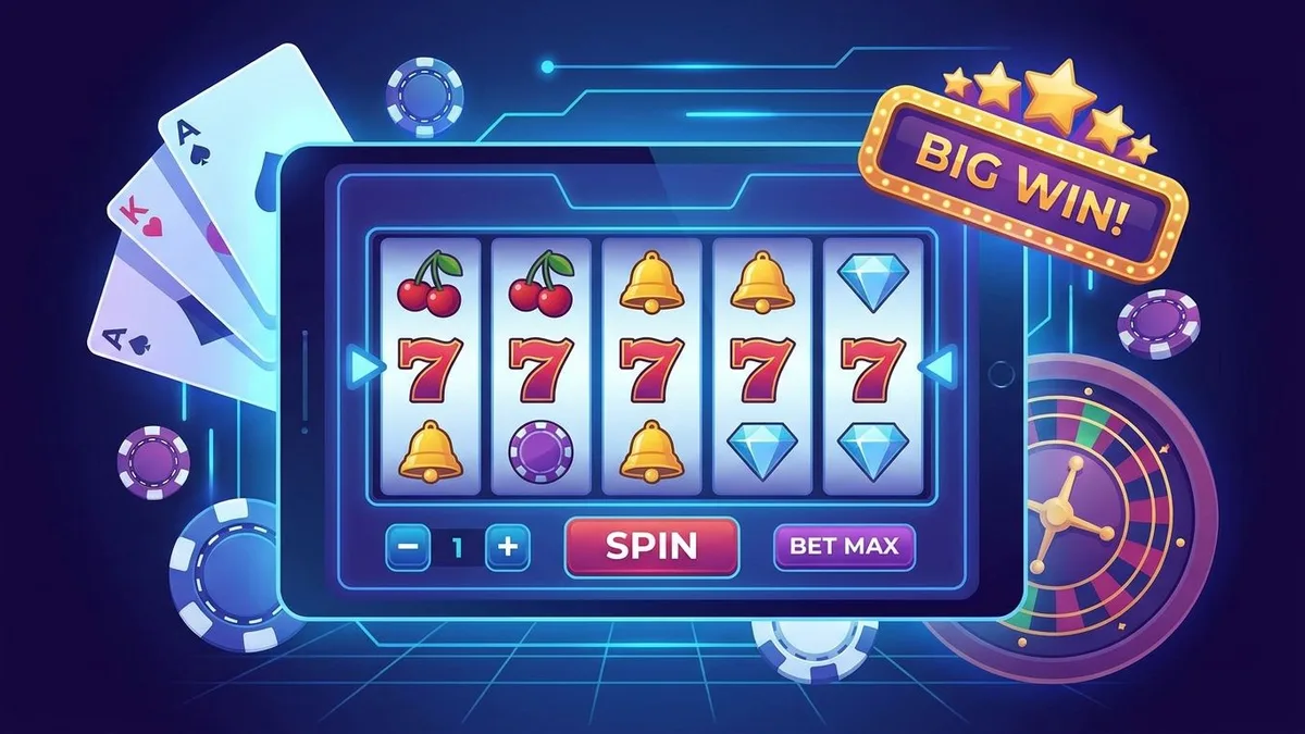 Casino games